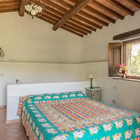 Bed And Breakfast Le Pianore-3