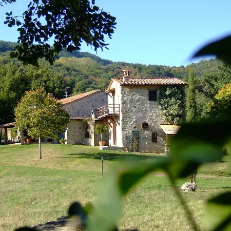 Bed And Breakfast Le Pianore-2